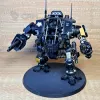 Описание картинки Raven Guard Vanguard Army от Oni Chase по цене 26 500руб | Свободный Рынок Миниатюр - СРМ - изображение - №7