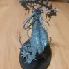 Описание картинки Warsong Revenant от Nailbrain по цене 3 500руб | Свободный Рынок Миниатюр - СРМ - изображение - №2