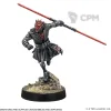 Описание картинки Star Wars: Legion - Leaders of the Shadow Collective от StarkLogistics по цене 5 355руб | Свободный Рынок Миниатюр - СРМ - изображение - №2