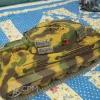 Описание картинки Радиоуправляемый танк King Tiger в масштабе 1:16 от Эктелион по цене 18 000руб | Свободный Рынок Миниатюр - СРМ - изображение - №11