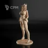 Описание картинки Night Elf Фигурка (World of Warcraft) от GAS3TXD  по цене 3 900руб | Свободный Рынок Миниатюр - СРМ - изображение - №3