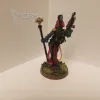 Описание картинки Shadowseer от Amelio по цене 2 500руб | Свободный Рынок Миниатюр - СРМ - изображение - №2