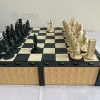Описание картинки Шахматы от mak6389 по цене 15 000руб | Свободный Рынок Миниатюр - СРМ - изображение - №9