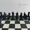 Описание картинки Шахматы от mak6389 по цене 15 000руб | Свободный Рынок Миниатюр - СРМ - изображение - №3