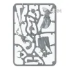 Описание картинки Shardspeaker of Slaanesh (1 литник) от WebWay по цене 733руб | Свободный Рынок Миниатюр - СРМ - изображение - №2