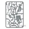 Описание картинки Shardspeaker of Slaanesh (1 литник) от WebWay по цене 770руб | Свободный Рынок Миниатюр - СРМ - изображение - №2