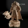 Описание картинки Arthas Menethil Фигурка (World of Warcraft) от GAS3TXD  по цене 4 200руб | Свободный Рынок Миниатюр - СРМ - изображение - №3