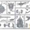 Описание картинки Shield Captain от Wako Lab (Recast) по цене 930руб | Свободный Рынок Миниатюр - СРМ - изображение - №2