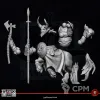 Описание картинки Centaurs от Manufactorum76 по цене 2 100руб | Свободный Рынок Миниатюр - СРМ - изображение - №4