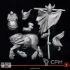 Описание картинки Centaurs от Manufactorum76 по цене 2 100руб | Свободный Рынок Миниатюр - СРМ - изображение - №5