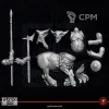 Описание картинки Centaurs от Manufactorum76 по цене 2 100руб | Свободный Рынок Миниатюр - СРМ - изображение - №6