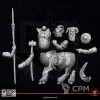 Описание картинки Centaurs от Manufactorum76 по цене 2 100руб | Свободный Рынок Миниатюр - СРМ - изображение - №7