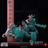 Описание картинки Beastmen Goreboard Chariots от Manufactorum76 по цене 2 500руб | Свободный Рынок Миниатюр - СРМ - изображение - №6