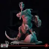 Описание картинки Great Dragon Ogre от Manufactorum76 по цене 1 900руб | Свободный Рынок Миниатюр - СРМ - изображение - №2