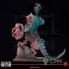 Описание картинки Great Dragon Ogre от Manufactorum76 по цене 1 900руб | Свободный Рынок Миниатюр - СРМ - изображение - №3