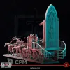 Описание картинки 68-BloodAltarMMF от Manufactorum76 по цене 5 000руб | Свободный Рынок Миниатюр - СРМ - изображение - №2