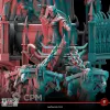 Описание картинки 68-BloodAltarMMF от Manufactorum76 по цене 5 000руб | Свободный Рынок Миниатюр - СРМ - изображение - №7