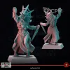 Описание картинки HighPriestess от Manufactorum76 по цене 150руб | Свободный Рынок Миниатюр - СРМ - изображение - №2