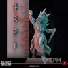 Описание картинки HighPriestess от Manufactorum76 по цене 150руб | Свободный Рынок Миниатюр - СРМ - изображение - №4