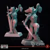 Описание картинки Vestals on Foot от Manufactorum76 по цене 1 650руб | Свободный Рынок Миниатюр - СРМ - изображение - №3