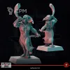 Описание картинки Vestals on Foot от Manufactorum76 по цене 1 650руб | Свободный Рынок Миниатюр - СРМ - изображение - №4