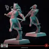 Описание картинки Vestals on Foot от Manufactorum76 по цене 1 650руб | Свободный Рынок Миниатюр - СРМ - изображение - №5