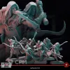 Описание картинки White Lions | Woodsmen's от Daniilfedyakov по цене 980руб | Свободный Рынок Миниатюр - СРМ - изображение - №2