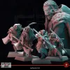 Описание картинки White Lions | Woodsmen's от Daniilfedyakov по цене 980руб | Свободный Рынок Миниатюр - СРМ - изображение - №3