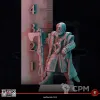 Описание картинки Boyar on Foot от Manufactorum76 по цене 175руб | Свободный Рынок Миниатюр - СРМ - изображение - №3