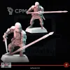 Описание картинки State Troops / Spearmen - 10 Штук от MrMetalHorror по цене 1 500руб | Свободный Рынок Миниатюр - СРМ - изображение - №7