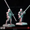 Описание картинки State Troops / Spearmen - 10 Штук от MrMetalHorror по цене 1 500руб | Свободный Рынок Миниатюр - СРМ - изображение - №8