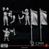 Описание картинки State Troops / Spearmen - 10 Штук от MrMetalHorror по цене 1 500руб | Свободный Рынок Миниатюр - СРМ - изображение - №5