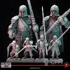 Описание картинки State Troops / Spearmen - 10 Штук от MrMetalHorror по цене 1 500руб | Свободный Рынок Миниатюр - СРМ - изображение - №10