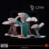 Описание картинки Birdmen of Catrazza от Daniilfedyakov по цене 270руб | Свободный Рынок Миниатюр - СРМ - изображение - №3