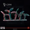 Описание картинки Birdmen of Catrazza от Daniilfedyakov по цене 270руб | Свободный Рынок Миниатюр - СРМ - изображение - №2