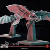 Описание картинки Birdmen of Catrazza от Daniilfedyakov по цене 270руб | Свободный Рынок Миниатюр - СРМ - изображение - №5