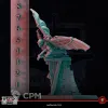 Описание картинки Birdmen of Catrazza от Daniilfedyakov по цене 270руб | Свободный Рынок Миниатюр - СРМ - изображение - №9