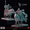 Описание картинки Voland's Venators от Daniilfedyakov по цене 1 670руб | Свободный Рынок Миниатюр - СРМ - изображение - №2