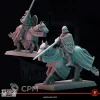 Описание картинки Voland's Venators от Daniilfedyakov по цене 1 670руб | Свободный Рынок Миниатюр - СРМ - изображение - №5