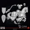 Описание картинки Voland's Venators от Daniilfedyakov по цене 1 670руб | Свободный Рынок Миниатюр - СРМ - изображение - №9