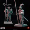 Описание картинки State Troops / Spearmen - 10 Штук от MrMetalHorror по цене 1 500руб | Свободный Рынок Миниатюр - СРМ - изображение - №9