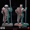 Описание картинки State Troops / Spearmen - 10 Штук от MrMetalHorror по цене 1 500руб | Свободный Рынок Миниатюр - СРМ - изображение - №11