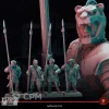 Описание картинки Leopold's Leopard Company от Daniilfedyakov по цене 800руб | Свободный Рынок Миниатюр - СРМ - изображение - №4