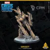 Описание картинки Marvel Crisis Protocol: Rocket And Groot Character Pack от StarkLogistics по цене 3 990руб | Свободный Рынок Миниатюр - СРМ - изображение - №2