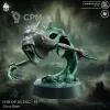 Описание картинки Shroudling Host от Naggaroth Night по цене 2 000руб | Свободный Рынок Миниатюр - СРМ - изображение - №10