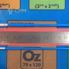 Описание картинки Кисти синие 20 штук(10 плоских + 10 круглых) от Sladkov по цене 150руб | Свободный Рынок Миниатюр - СРМ - изображение - №2