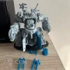 Описание картинки Gorkanaut / Morkanaut от rerexa по цене 2 150руб | Свободный Рынок Миниатюр - СРМ - изображение - №3