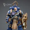 Описание картинки Ultramarines Bladeguard Veteran 03 от Строго по-Имперски по цене 4 120руб | Свободный Рынок Миниатюр - СРМ - изображение - №4