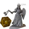 Описание картинки Mordheim - Sisters of Sigmar (x10) от 3Д печать миниатюр по цене 2 456руб | Свободный Рынок Миниатюр - СРМ - изображение - №3