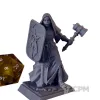 Описание картинки Mordheim - Sisters of Sigmar (x10) от 3Д печать миниатюр по цене 2 456руб | Свободный Рынок Миниатюр - СРМ - изображение - №5